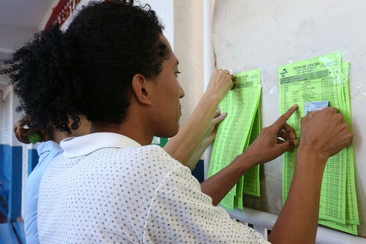 Expertos Electorales